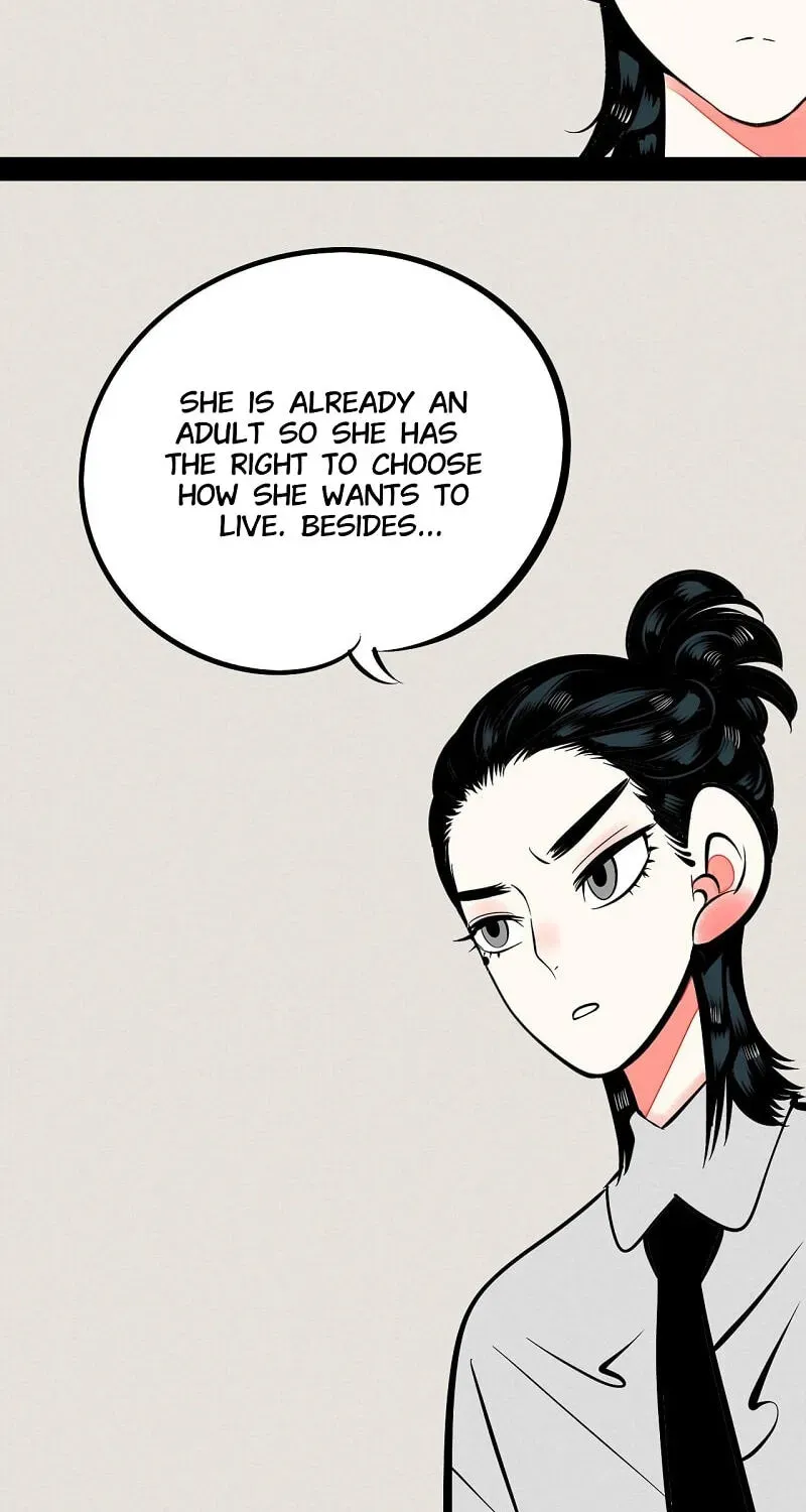 Universal Love Grocery (Colored) Chapter 23 page 65 - 