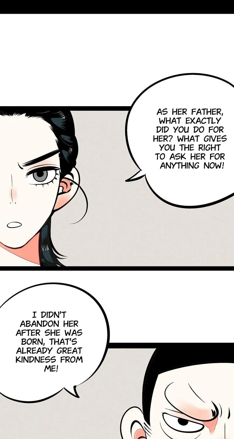 Universal Love Grocery (Colored) Chapter 23 page 67 - 
