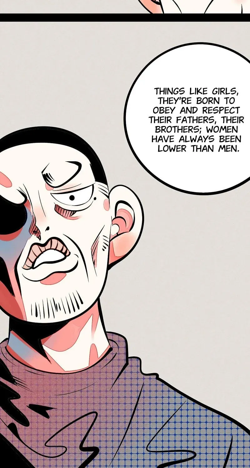 Universal Love Grocery (Colored) Chapter 23 page 69 - 