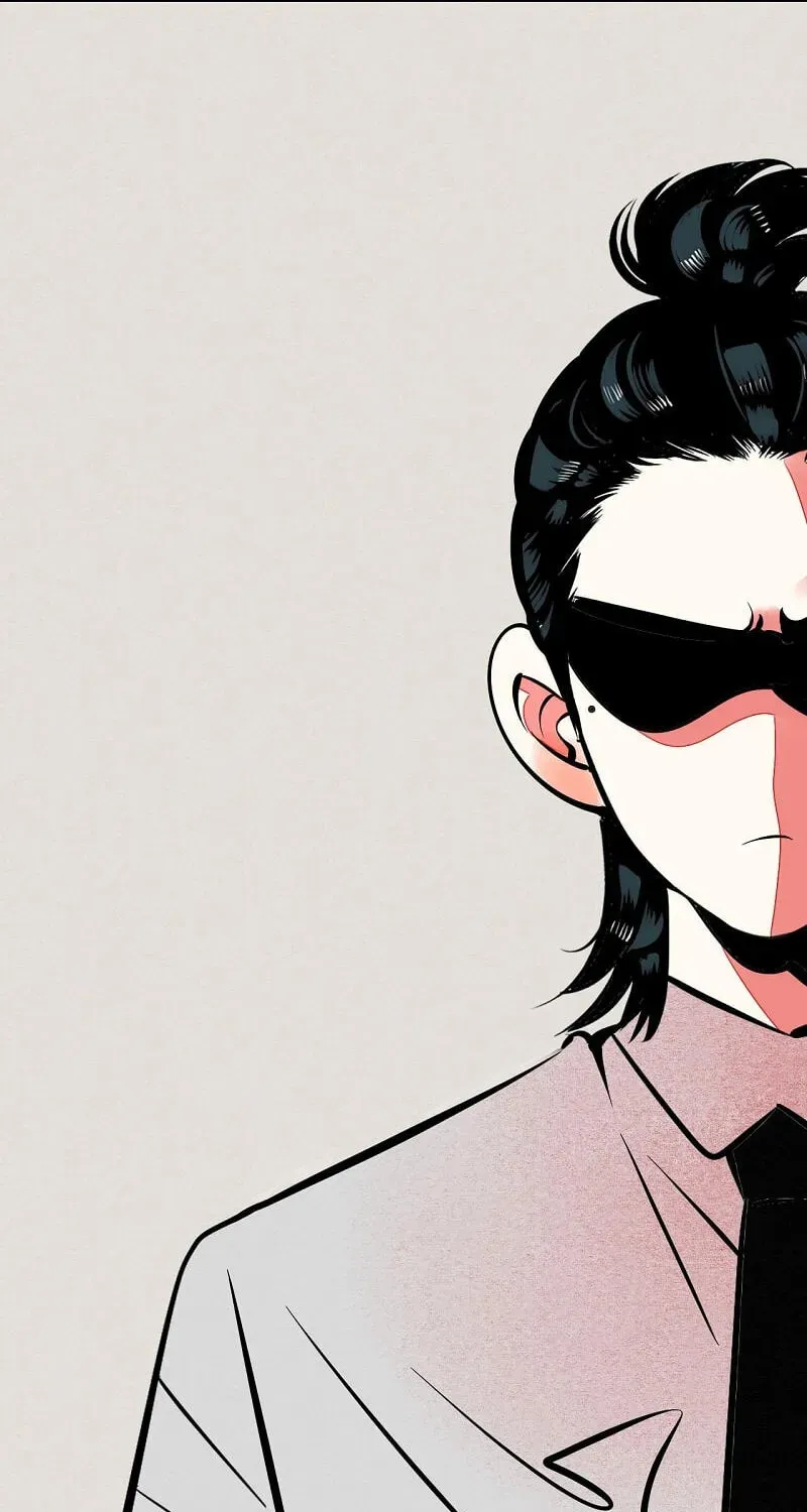 Universal Love Grocery (Colored) Chapter 23 page 71 - 