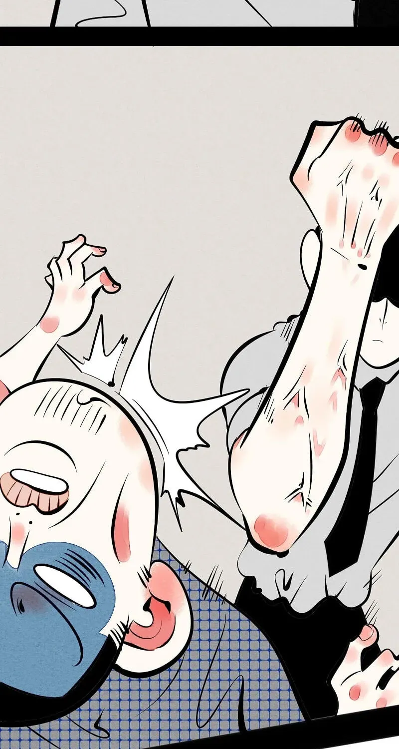 Universal Love Grocery (Colored) Chapter 23 page 73 - 