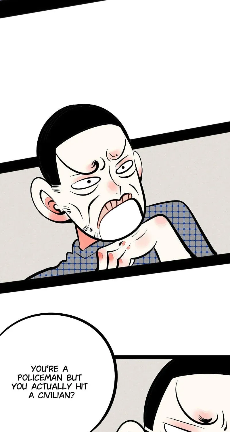 Universal Love Grocery (Colored) Chapter 23 page 75 - 