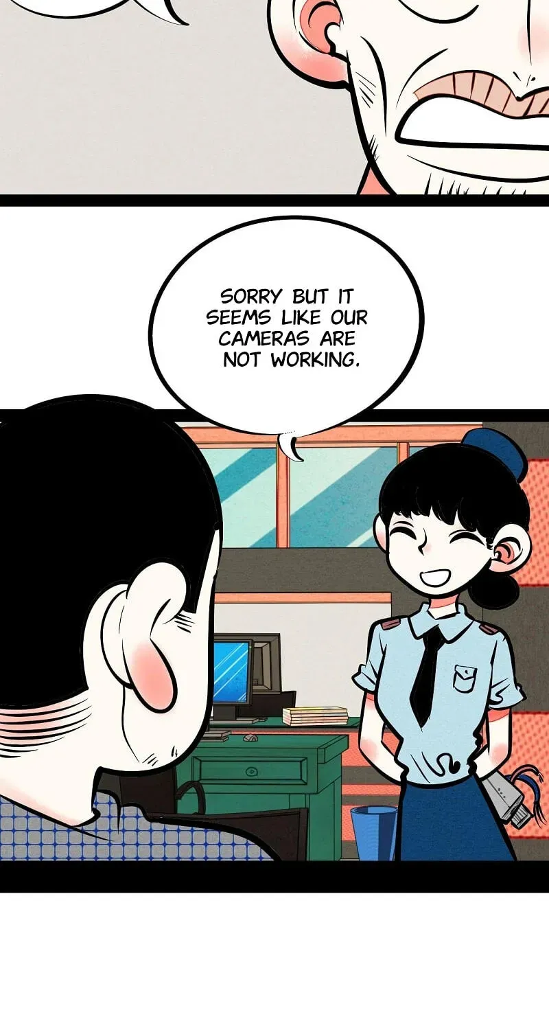 Universal Love Grocery (Colored) Chapter 23 page 77 - 