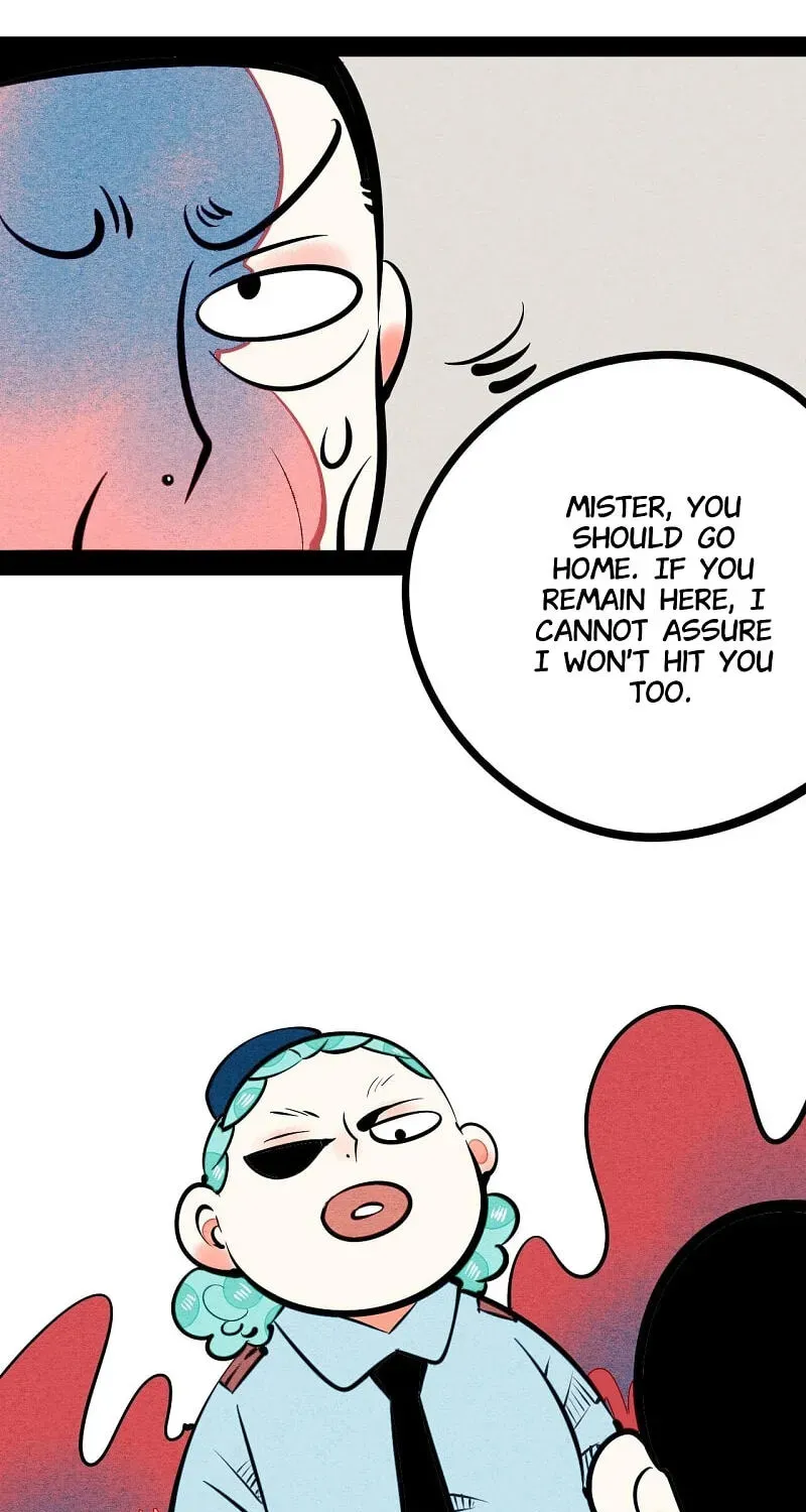 Universal Love Grocery (Colored) Chapter 23 page 79 - 