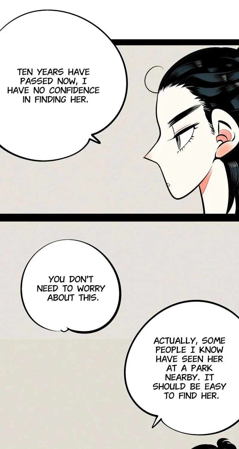 Universal Love Grocery (Colored) Chapter 23 page 9 - 