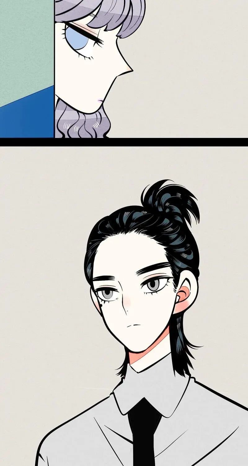 Universal Love Grocery (Colored) Chapter 23 page 85 - 