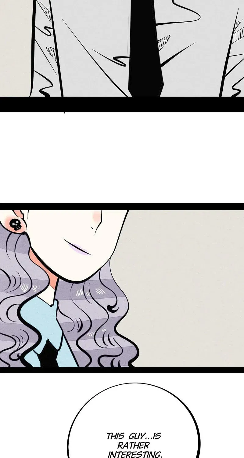 Universal Love Grocery (Colored) Chapter 23 page 87 - 