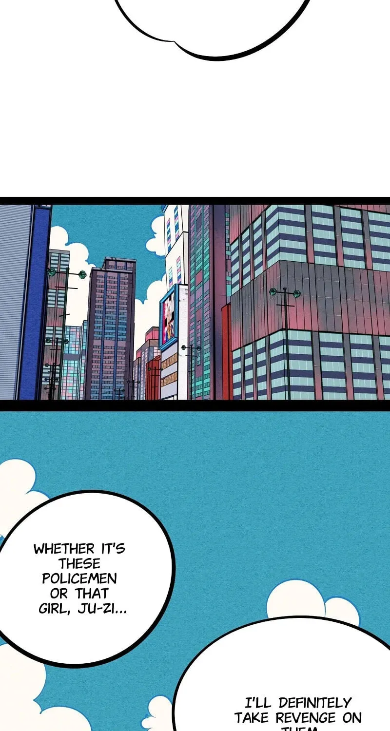Universal Love Grocery (Colored) Chapter 23 page 89 - 