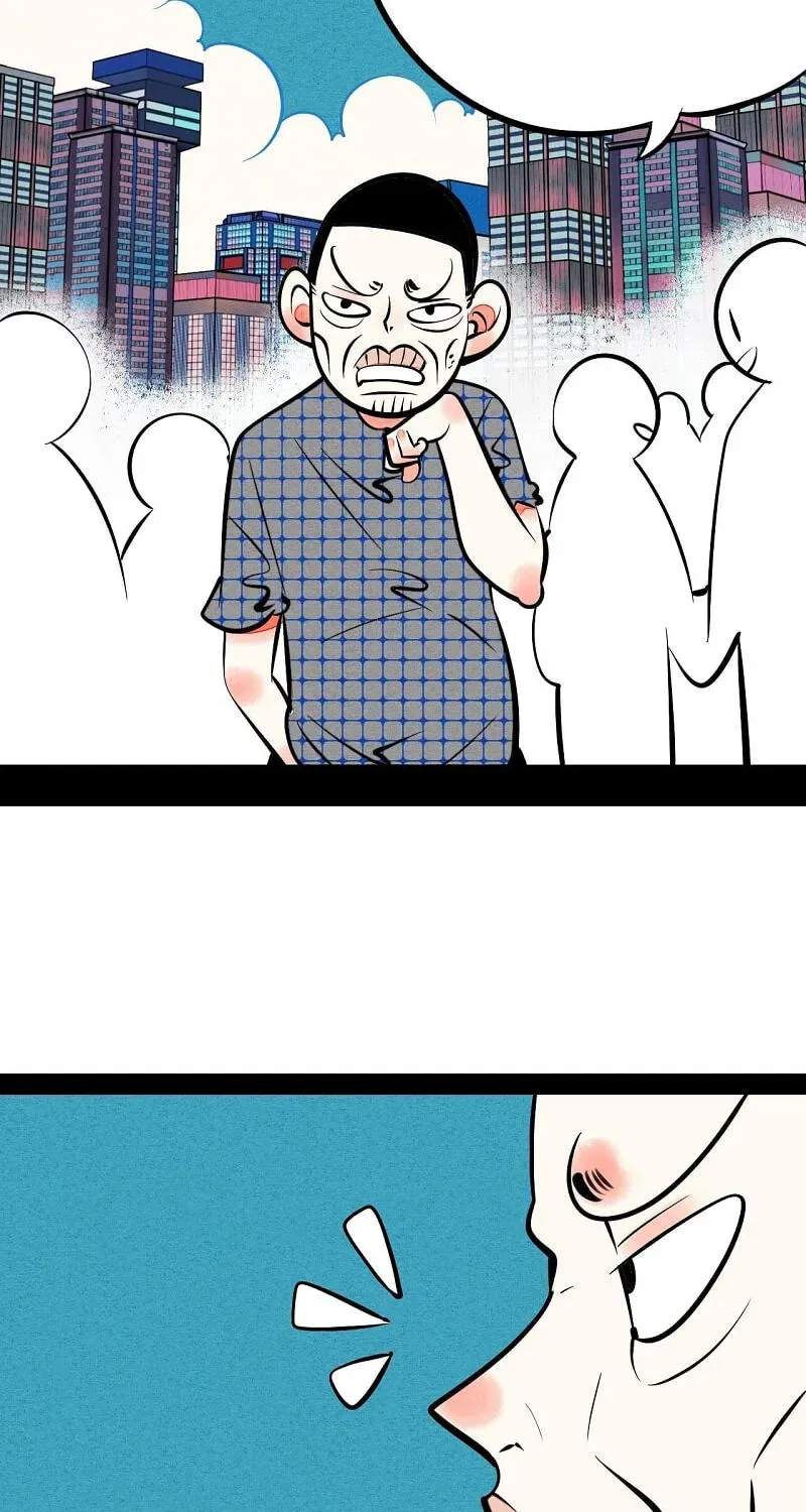 Universal Love Grocery (Colored) Chapter 23 page 91 - 