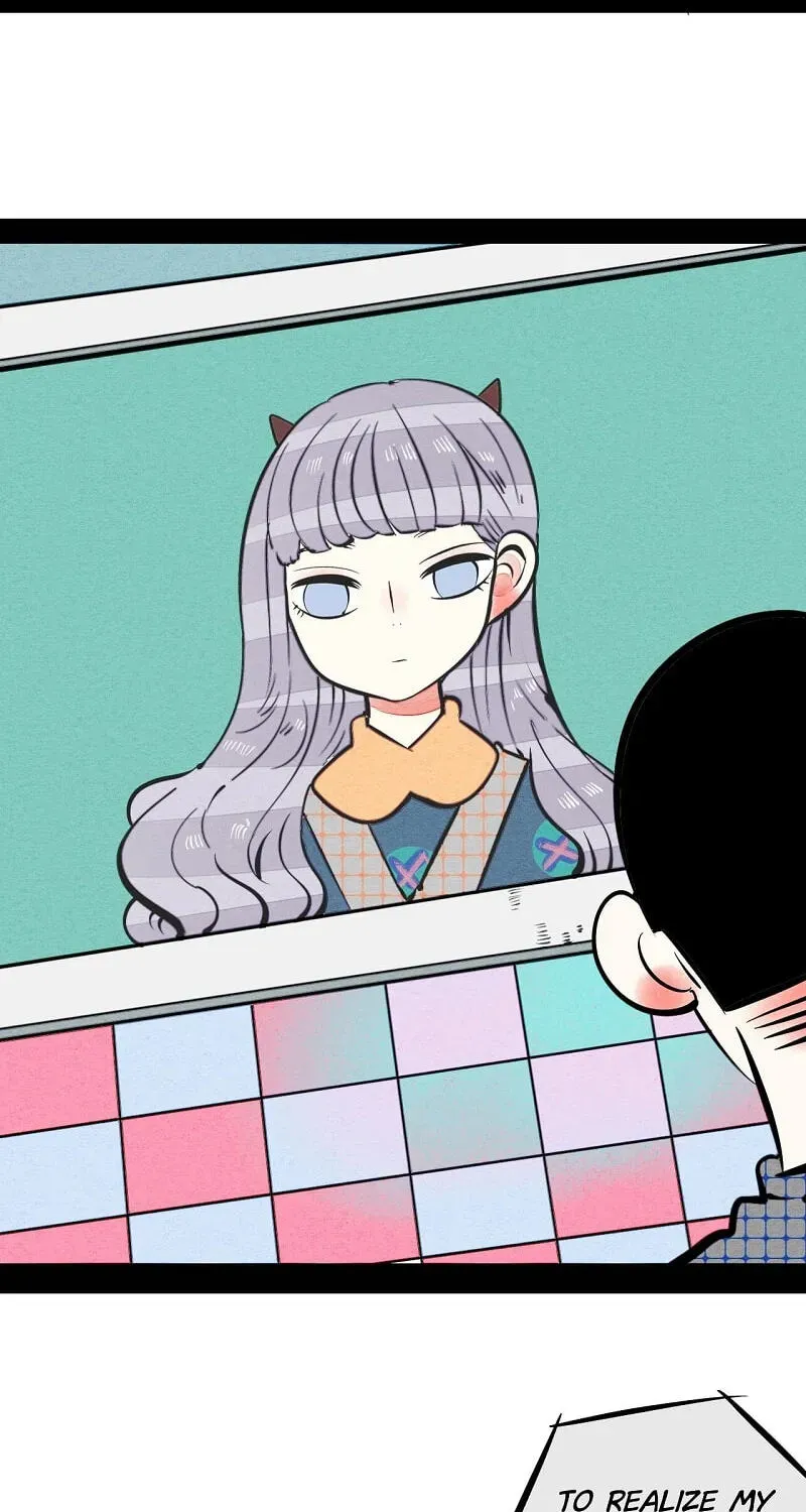 Universal Love Grocery (Colored) Chapter 23 page 93 - 