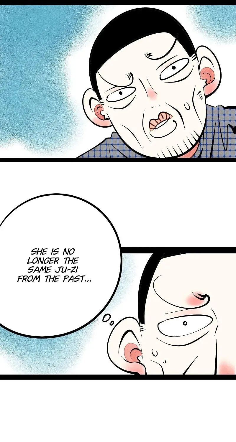 Universal Love Grocery (Colored) Chapter 23 page 99 - 