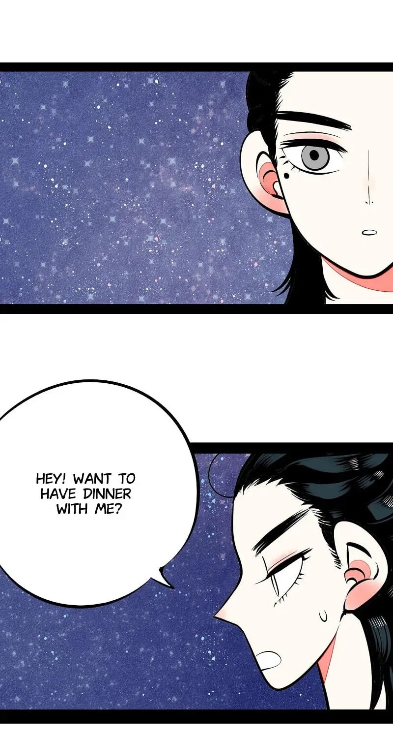 Universal Love Grocery (Colored) Chapter 24 page 101 - 