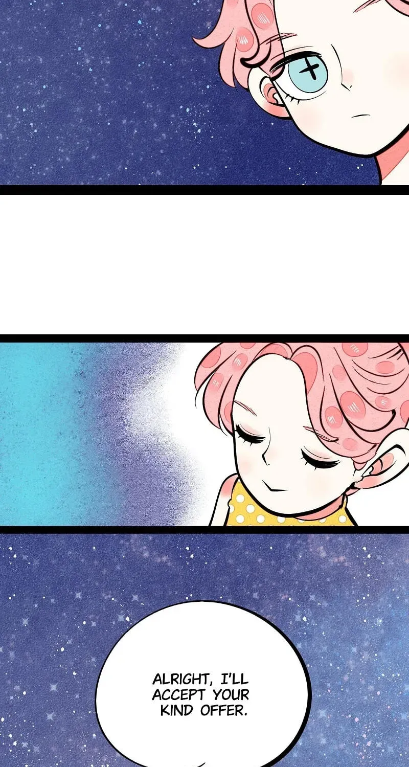 Universal Love Grocery (Colored) Chapter 24 page 109 - 