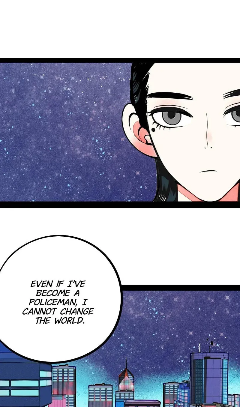 Universal Love Grocery (Colored) Chapter 24 page 112 - 