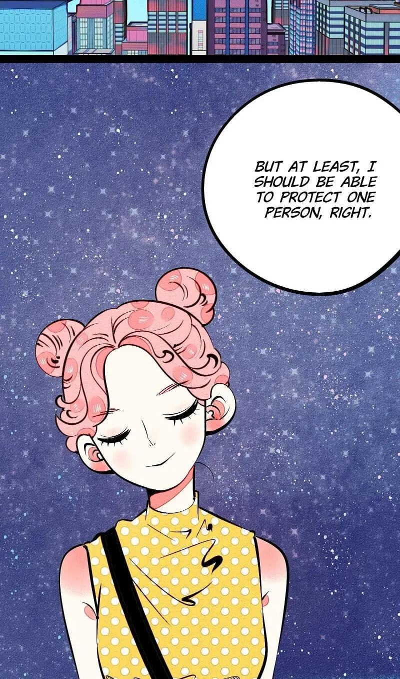 Universal Love Grocery (Colored) Chapter 24 page 113 - 