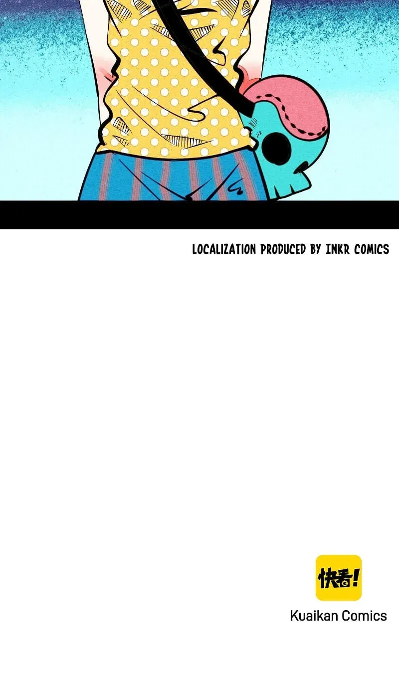Universal Love Grocery (Colored) Chapter 24 page 114 - 