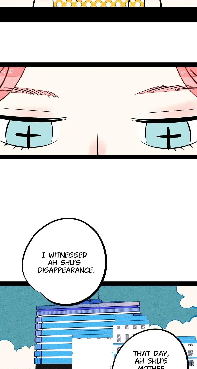 Universal Love Grocery (Colored) Chapter 24 page 15 - 