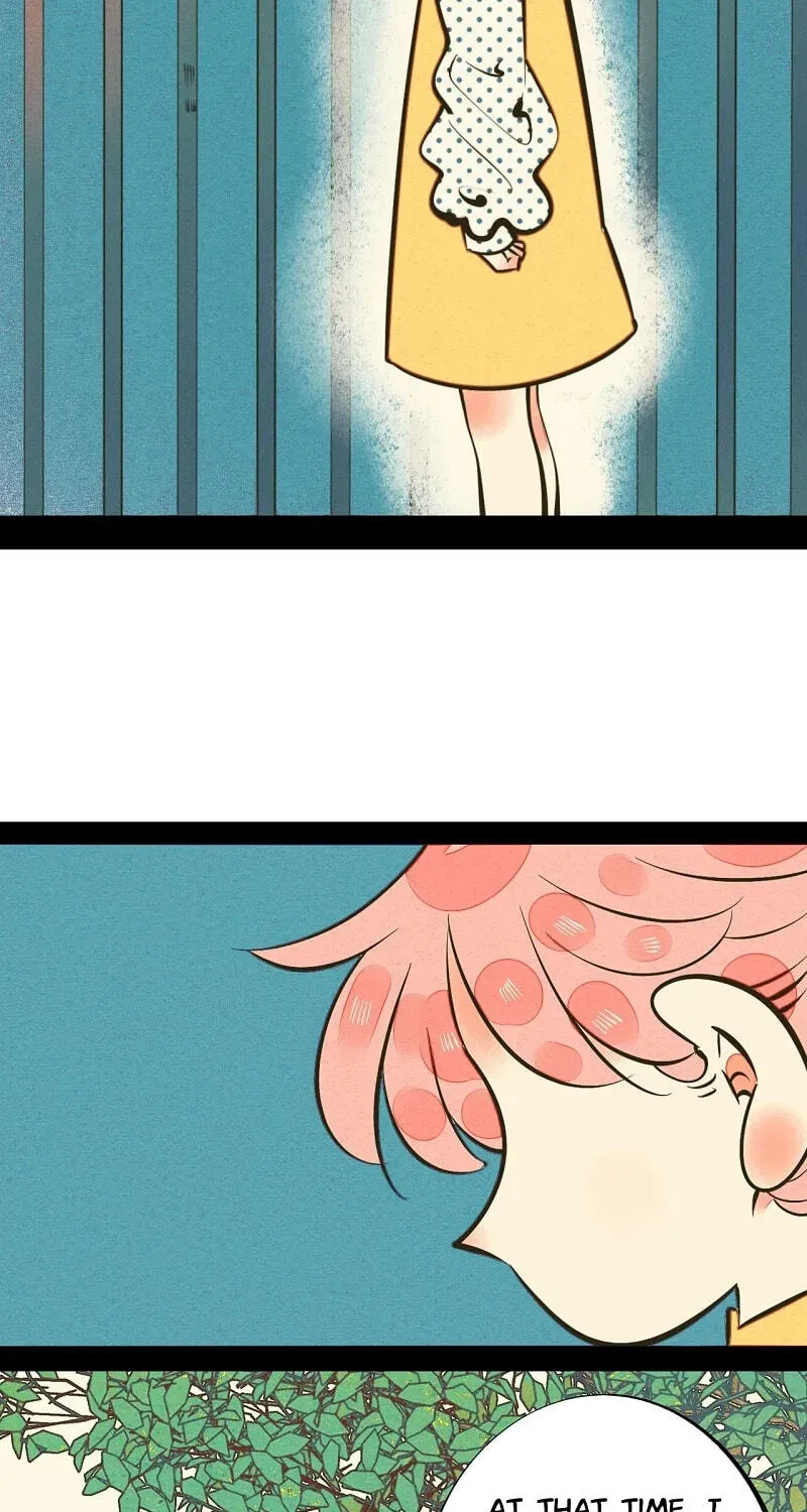 Universal Love Grocery (Colored) Chapter 24 page 23 - 