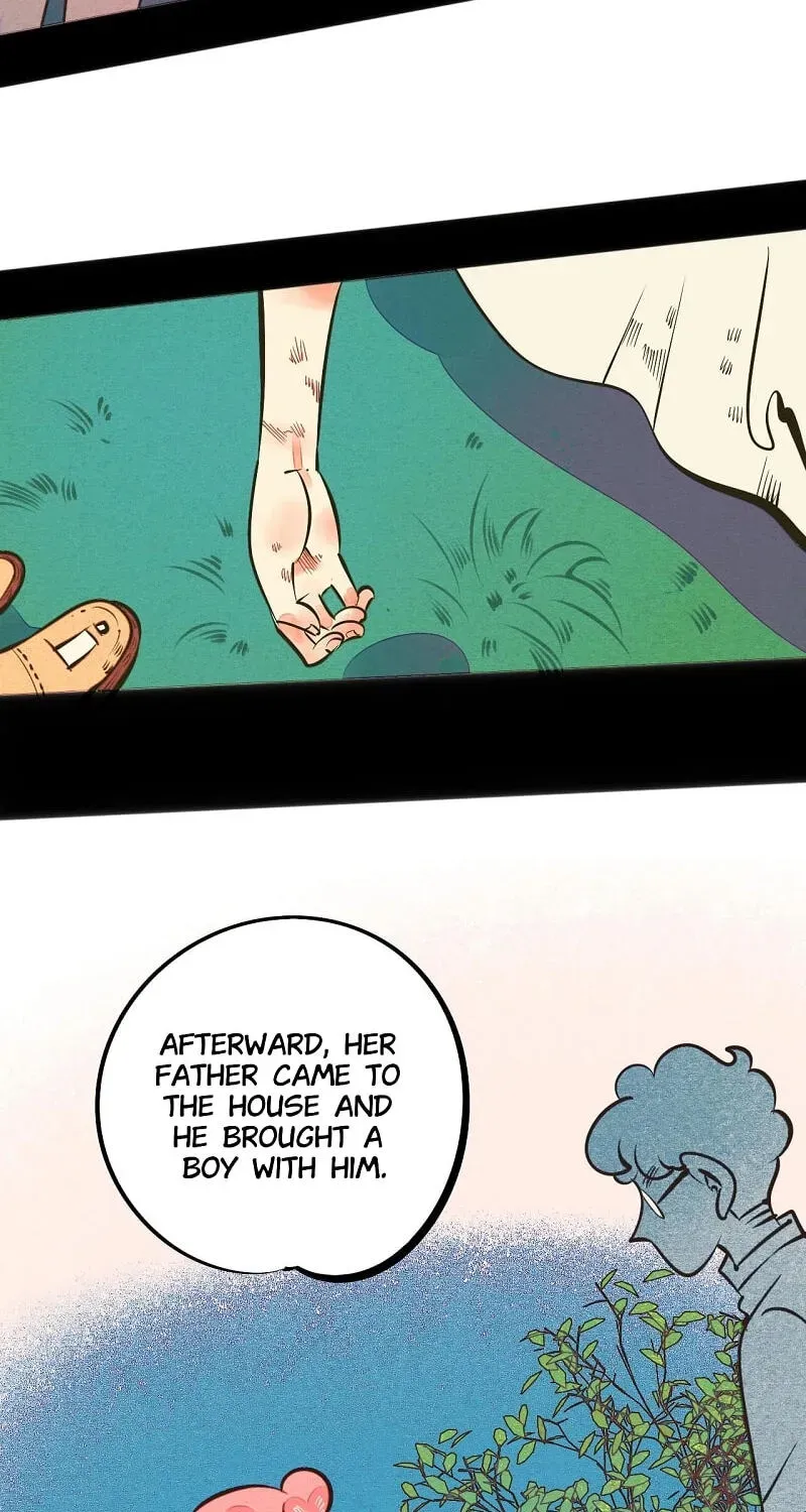 Universal Love Grocery (Colored) Chapter 24 page 27 - 