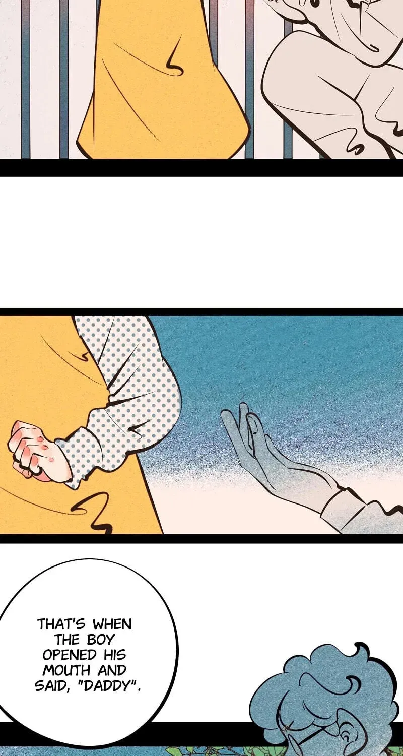 Universal Love Grocery (Colored) Chapter 24 page 31 - 