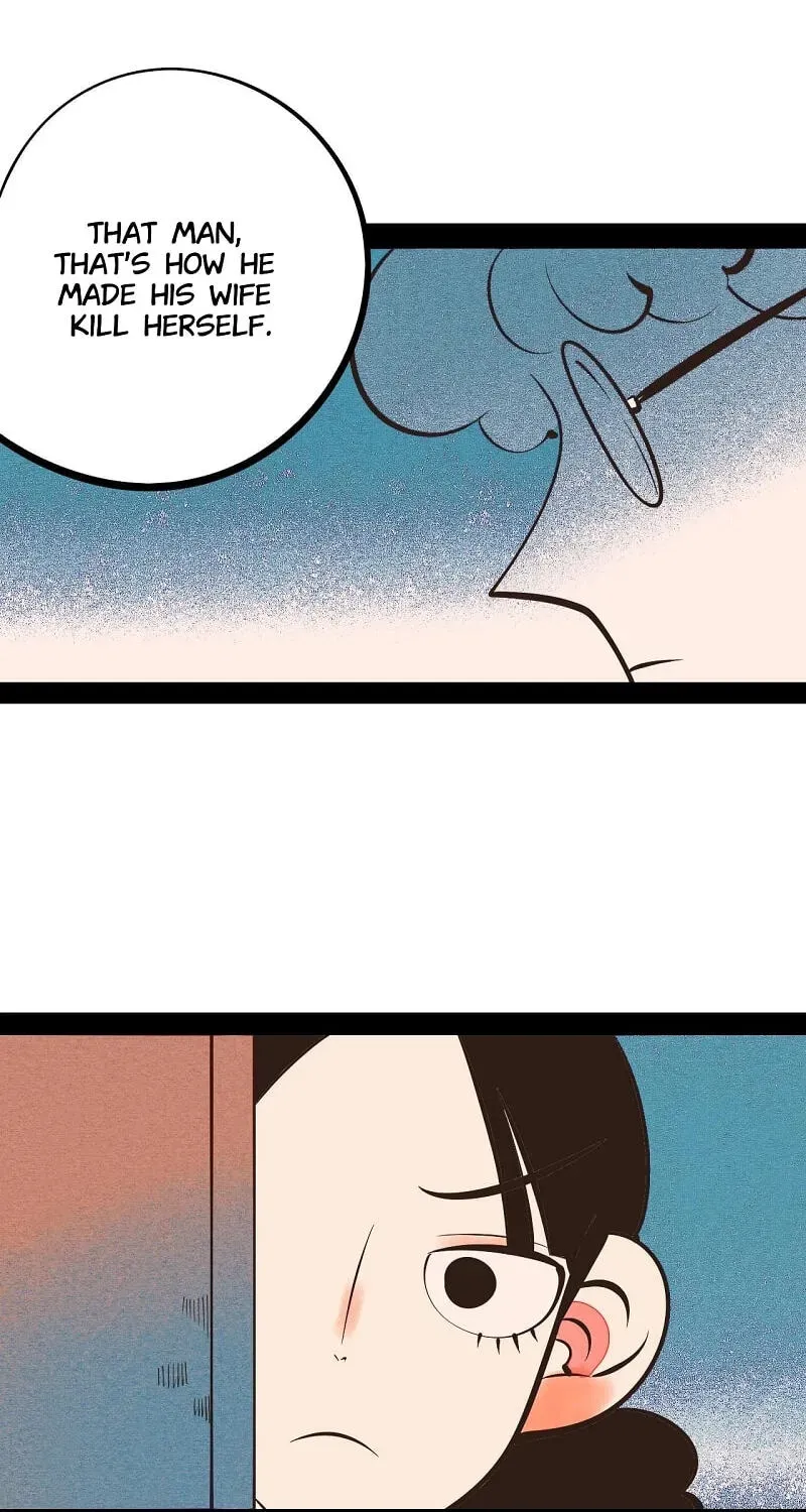 Universal Love Grocery (Colored) Chapter 24 page 35 - 