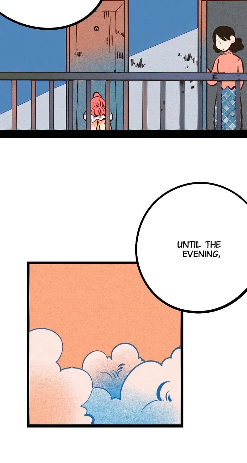 Universal Love Grocery (Colored) Chapter 24 page 39 - 