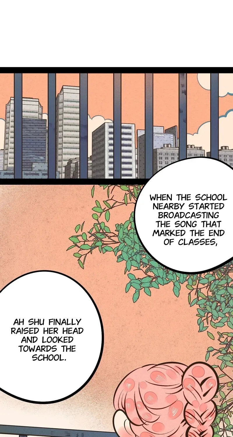Universal Love Grocery (Colored) Chapter 24 page 41 - 