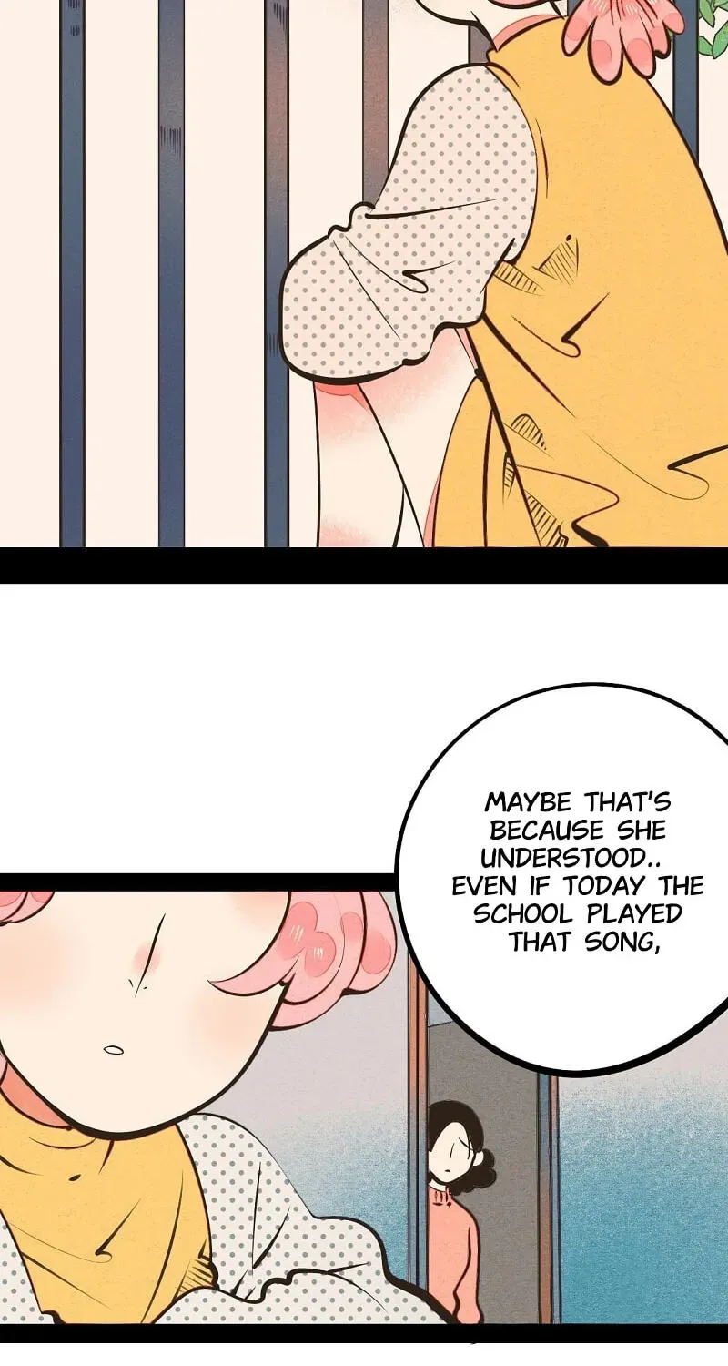 Universal Love Grocery (Colored) Chapter 24 page 43 - 