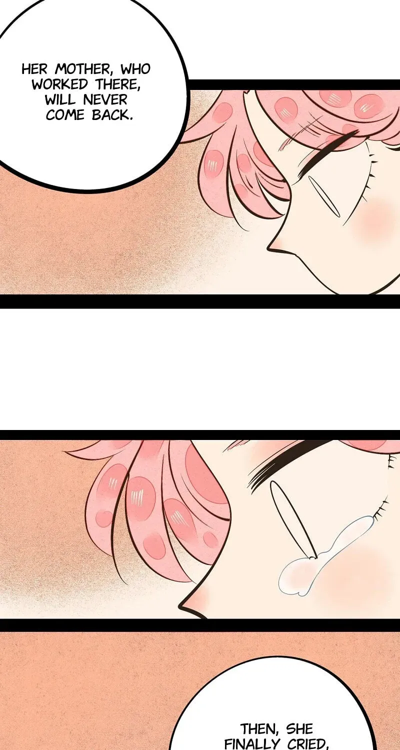 Universal Love Grocery (Colored) Chapter 24 page 45 - 