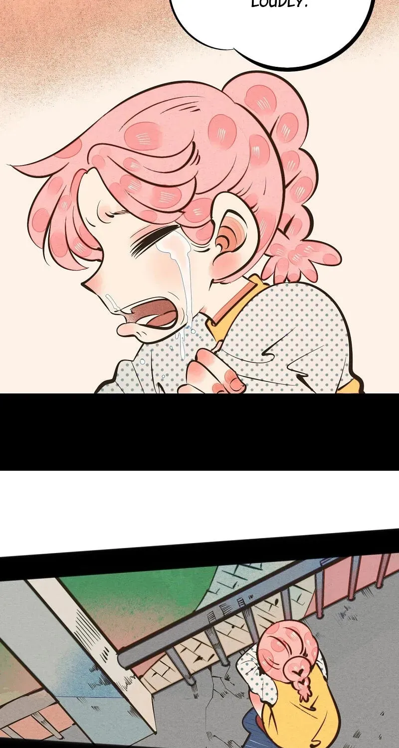 Universal Love Grocery (Colored) Chapter 24 page 47 - 