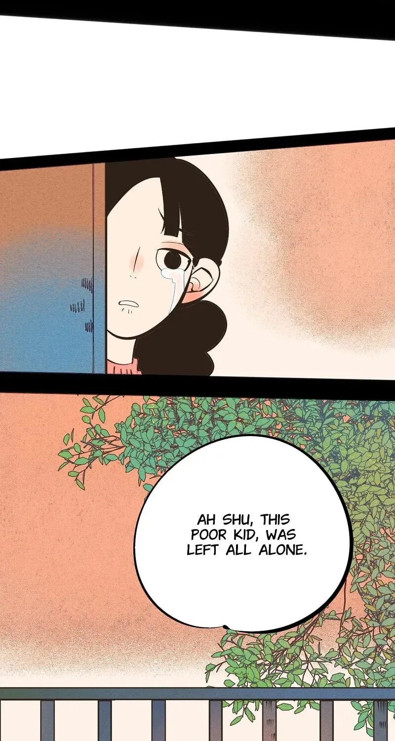 Universal Love Grocery (Colored) Chapter 24 page 49 - 