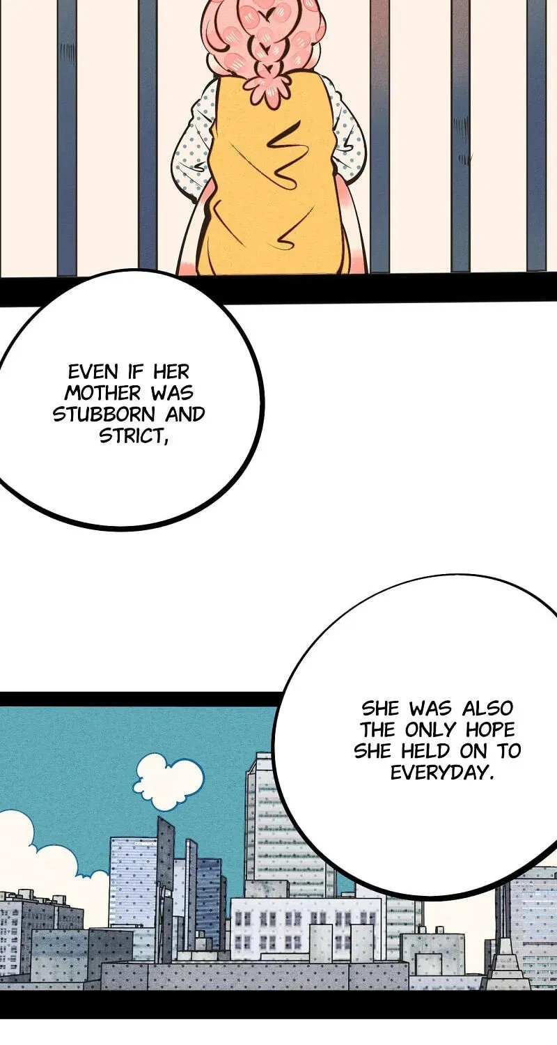 Universal Love Grocery (Colored) Chapter 24 page 51 - 