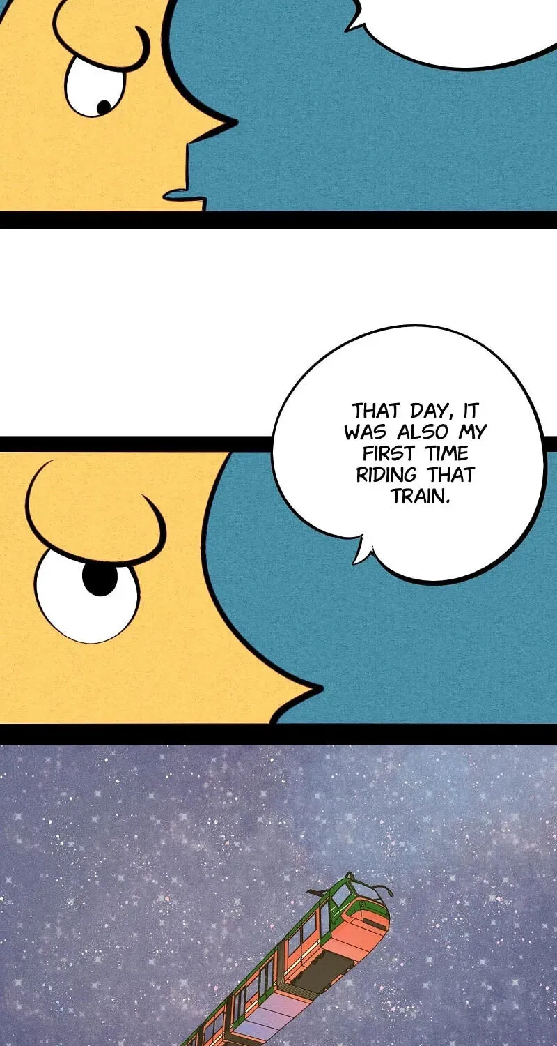 Universal Love Grocery (Colored) Chapter 24 page 59 - 