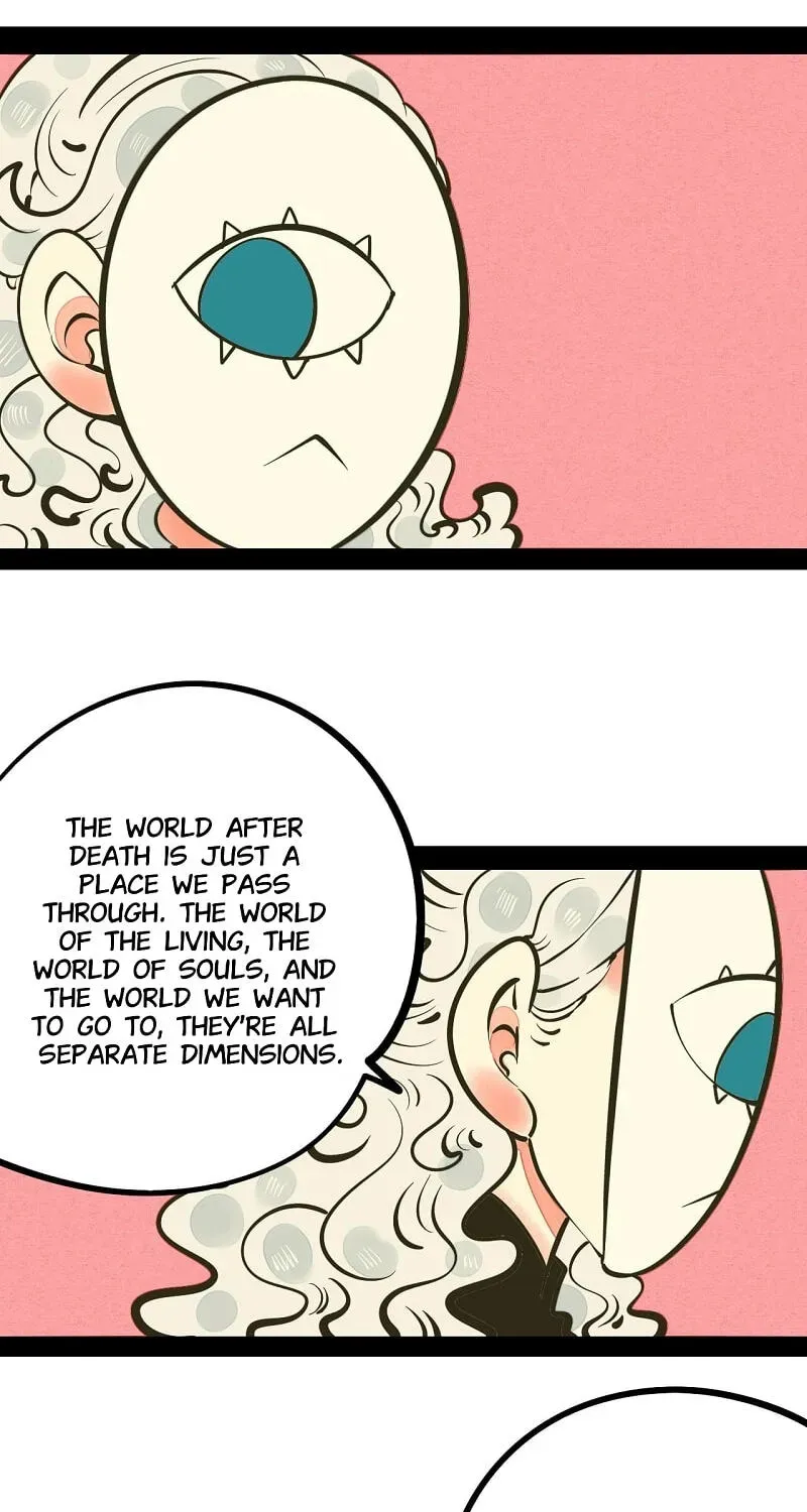 Universal Love Grocery (Colored) Chapter 24 page 69 - 