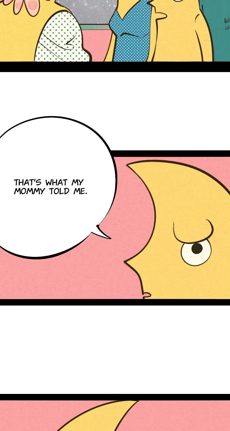 Universal Love Grocery (Colored) Chapter 24 page 73 - 
