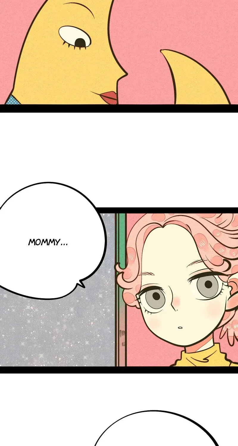 Universal Love Grocery (Colored) Chapter 24 page 75 - 