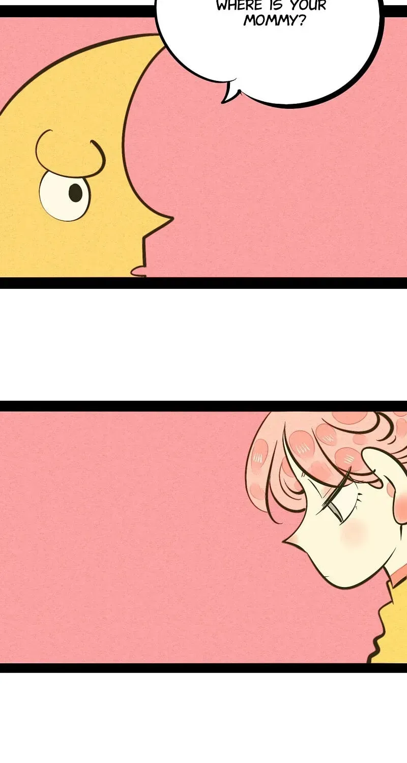 Universal Love Grocery (Colored) Chapter 24 page 77 - 