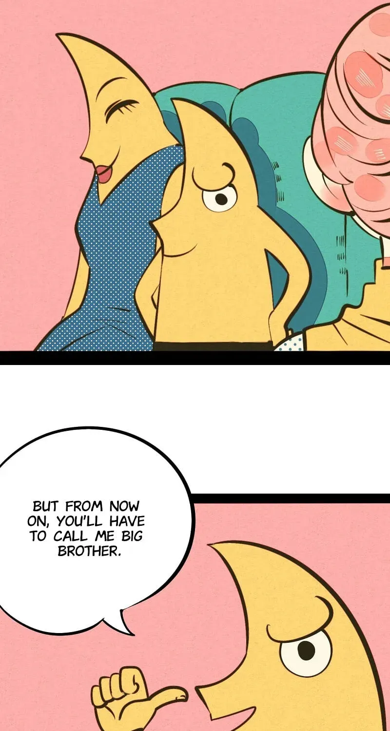 Universal Love Grocery (Colored) Chapter 24 page 81 - 