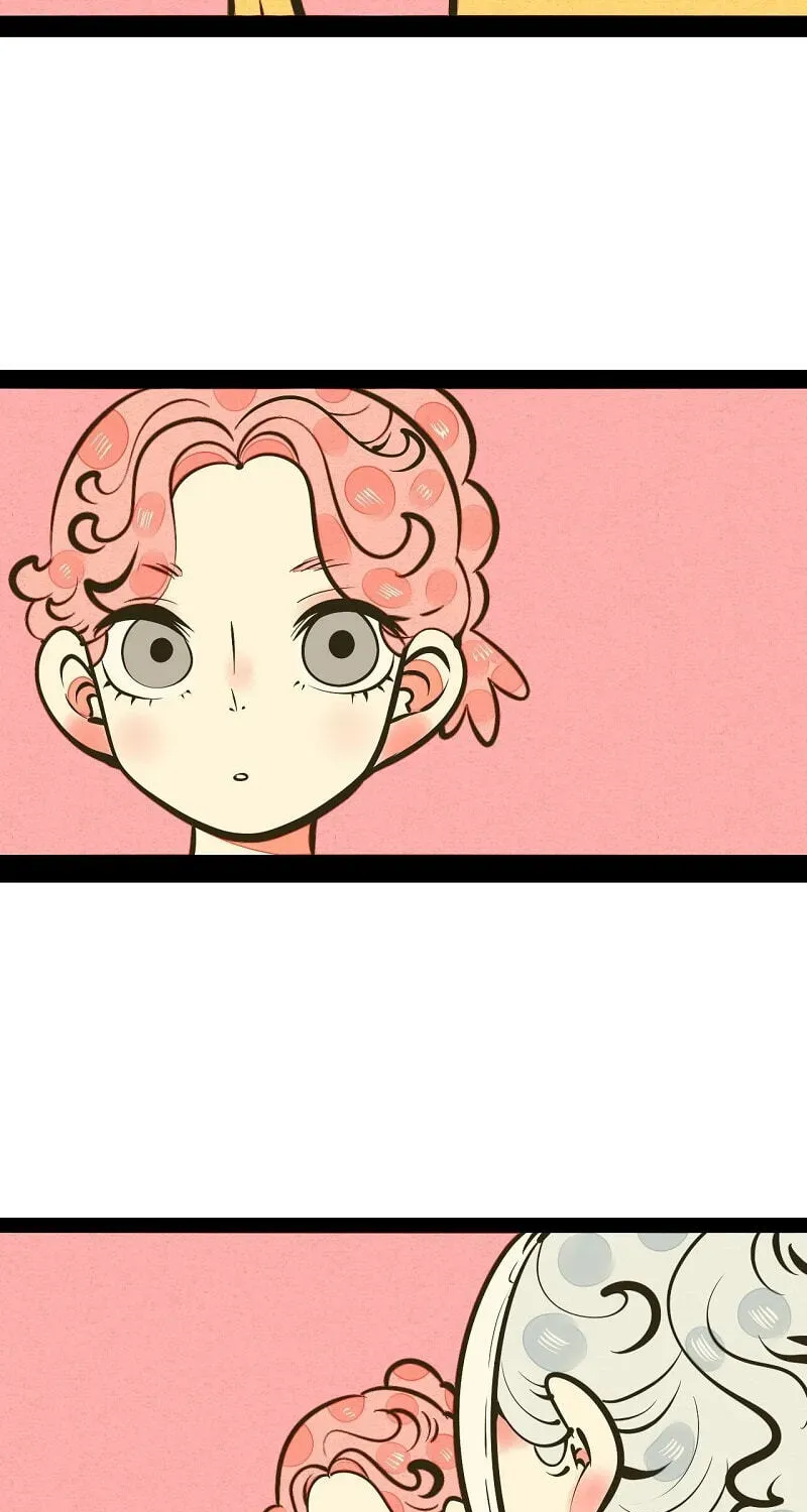 Universal Love Grocery (Colored) Chapter 24 page 83 - 