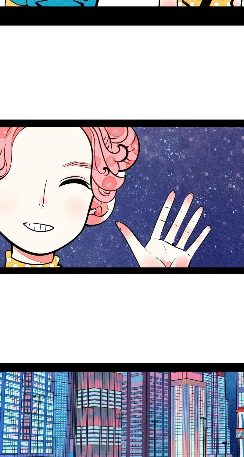 Universal Love Grocery (Colored) Chapter 24 page 89 - 