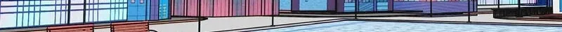 Universal Love Grocery (Colored) Chapter 24 page 90 - 