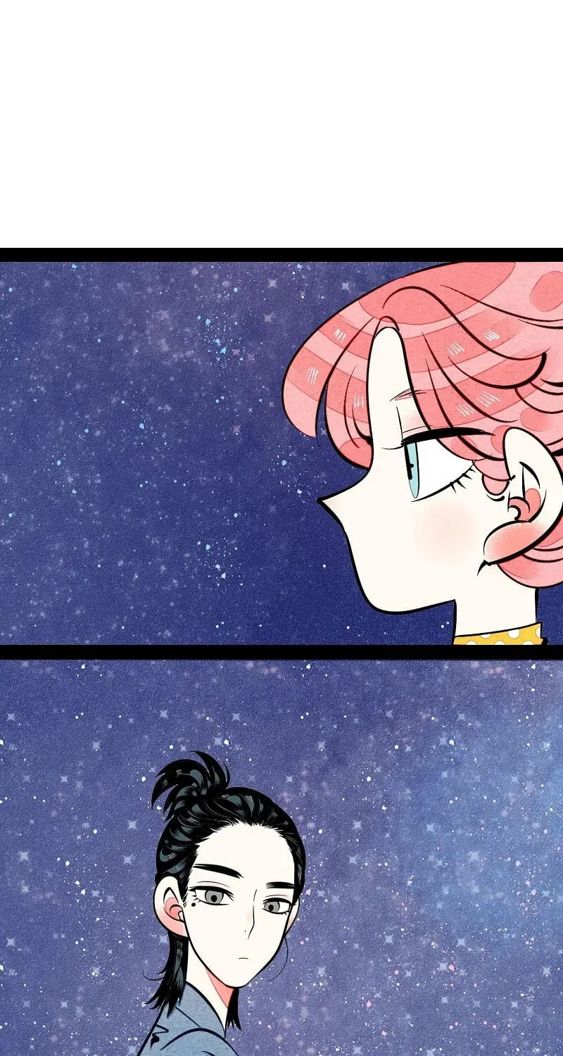 Universal Love Grocery (Colored) Chapter 24 page 93 - 