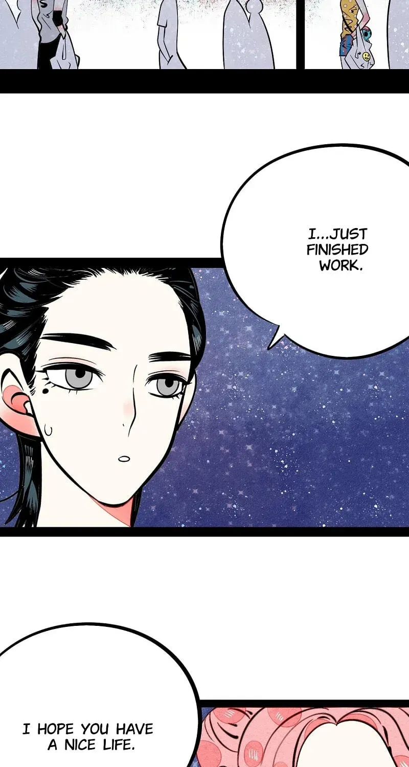 Universal Love Grocery (Colored) Chapter 24 page 97 - 