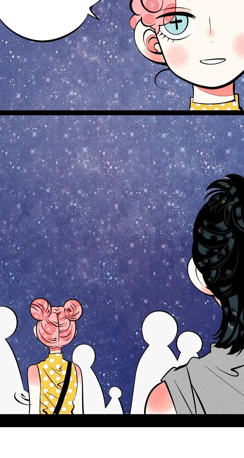 Universal Love Grocery (Colored) Chapter 24 page 99 - 