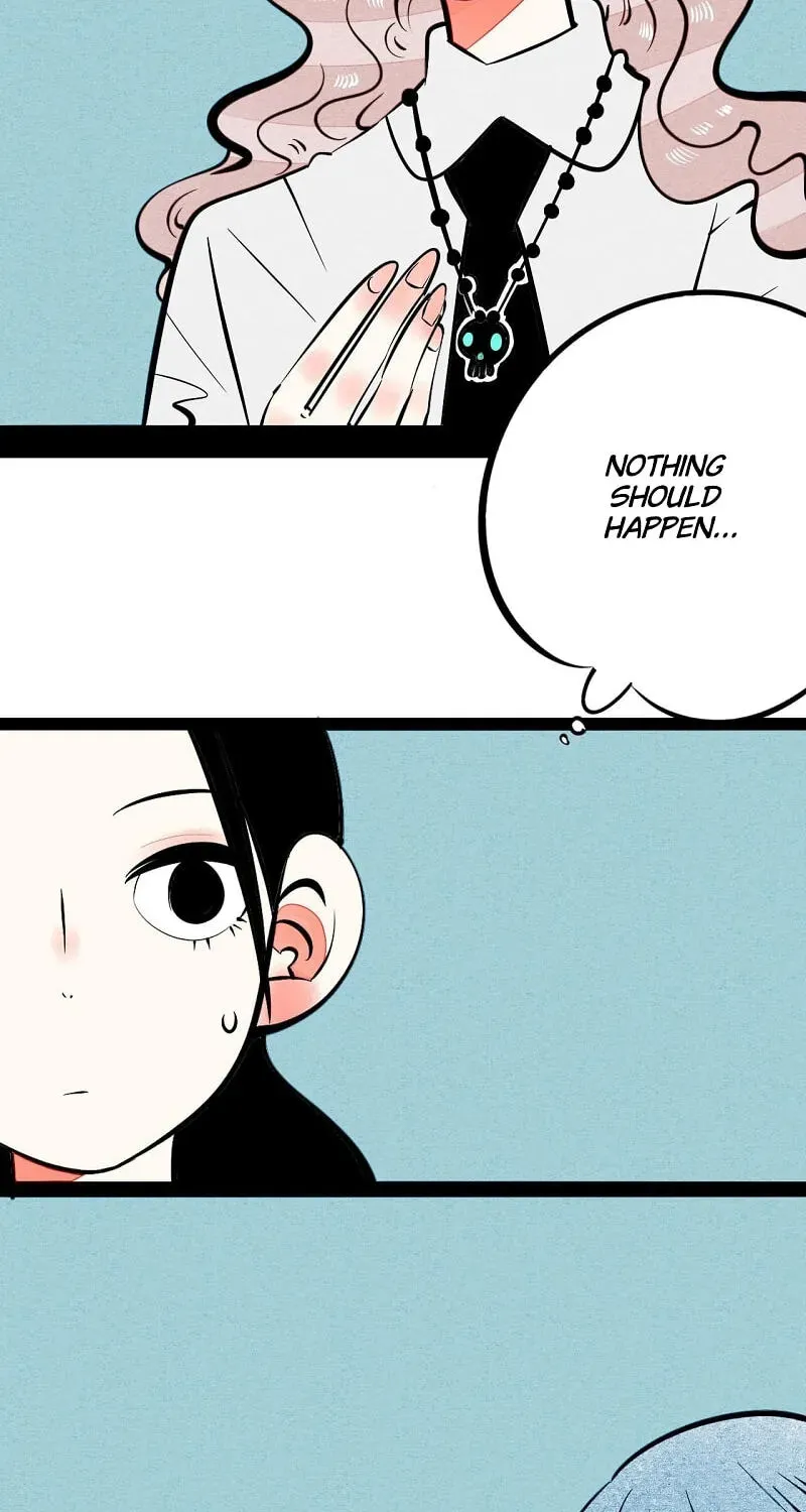 Universal Love Grocery (Colored) Chapter 25 page 101 - 
