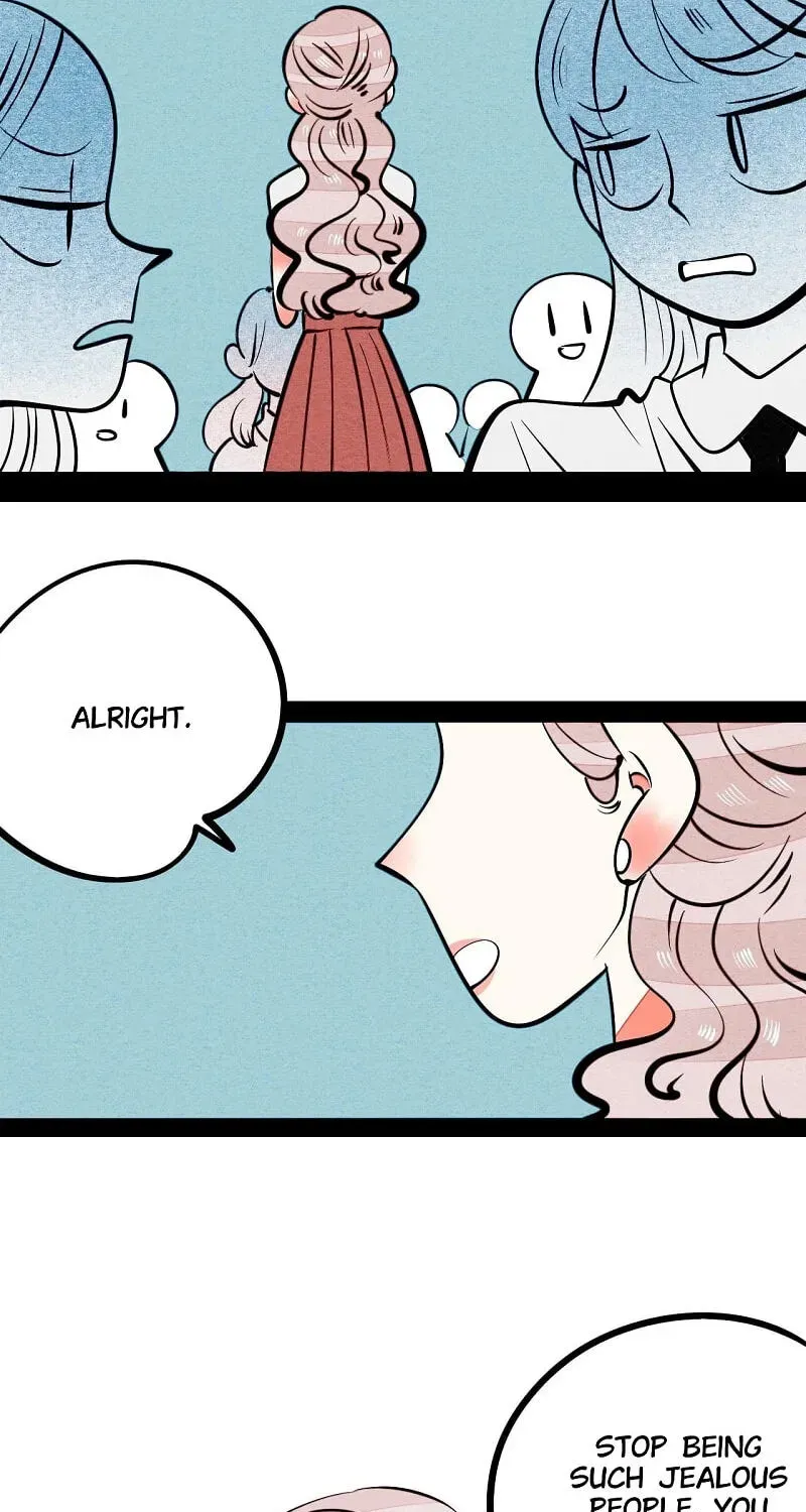Universal Love Grocery (Colored) Chapter 25 page 103 - 