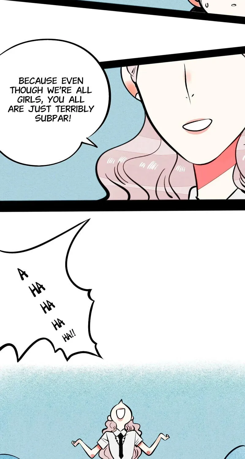 Universal Love Grocery (Colored) Chapter 25 page 113 - 