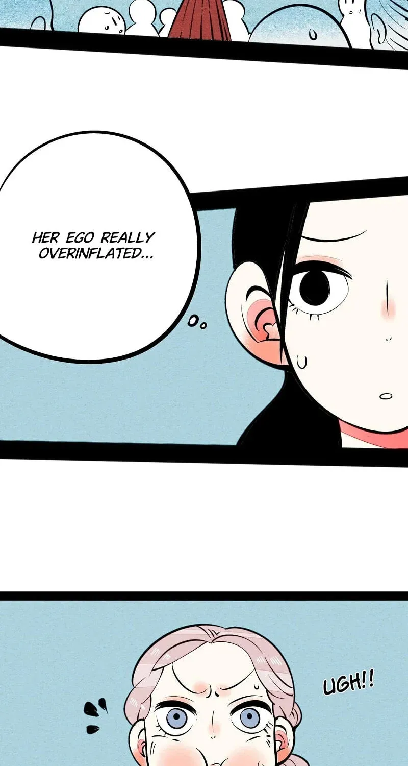 Universal Love Grocery (Colored) Chapter 25 page 115 - 