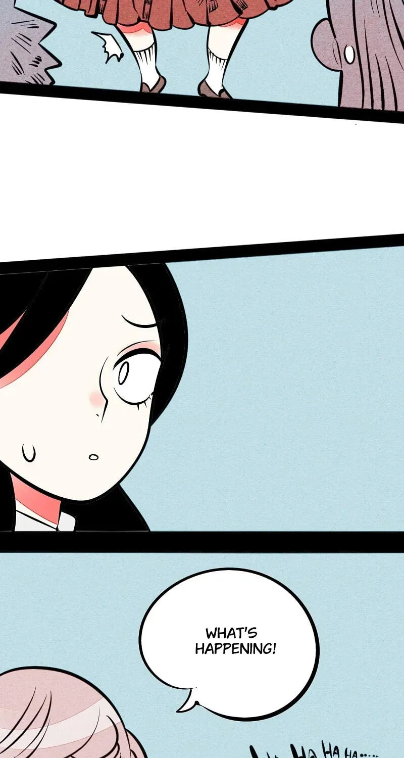 Universal Love Grocery (Colored) Chapter 25 page 119 - 