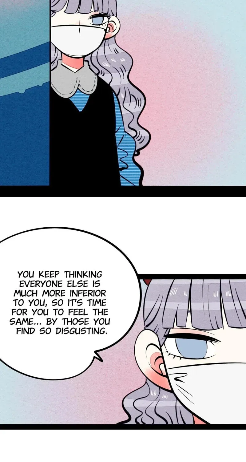 Universal Love Grocery (Colored) Chapter 25 page 123 - 